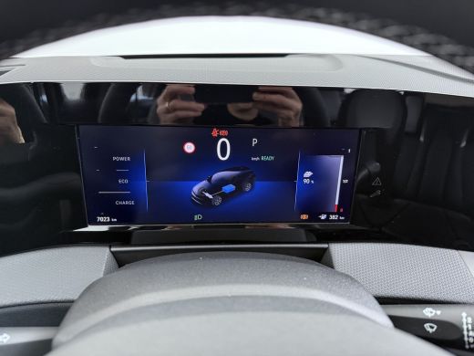 Opel Astra Electric 54 kWh Edition | Airco (automatisch) | Apple Carplay/Android Auto|telefoonintegratie pre... ActivLease financial lease