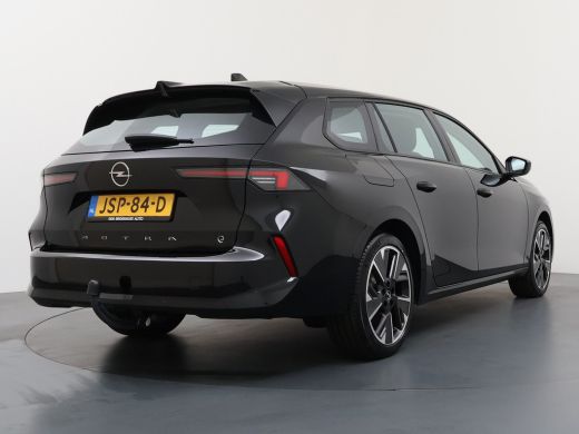 Opel Astra Electric 54 kWh Edition | Airco (automatisch) | Apple Carplay/Android Auto|telefoonintegratie pre... ActivLease financial lease