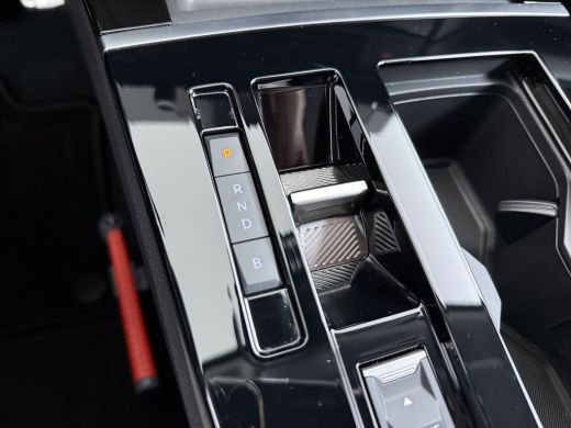 Opel Astra Electric 54 kWh Edition | Airco (automatisch) | Apple Carplay/Android Auto|telefoonintegratie pre... ActivLease financial lease