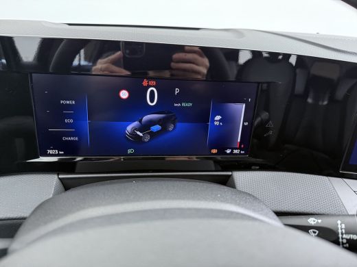 Opel Astra Electric 54 kWh Edition | Airco (automatisch) | Apple Carplay/Android Auto|telefoonintegratie pre... ActivLease financial lease