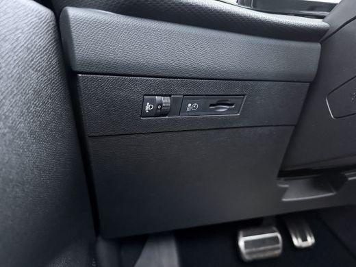 Opel Astra Electric 54 kWh Edition | Airco (automatisch) | Apple Carplay/Android Auto|telefoonintegratie pre... ActivLease financial lease