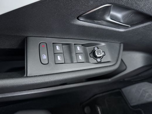 Opel Astra Electric 54 kWh Edition | Airco (automatisch) | Apple Carplay/Android Auto|telefoonintegratie pre... ActivLease financial lease