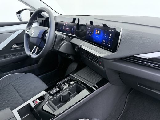 Opel Astra Electric 54 kWh Edition | Airco (automatisch) | Apple Carplay/Android Auto|telefoonintegratie pre... ActivLease financial lease