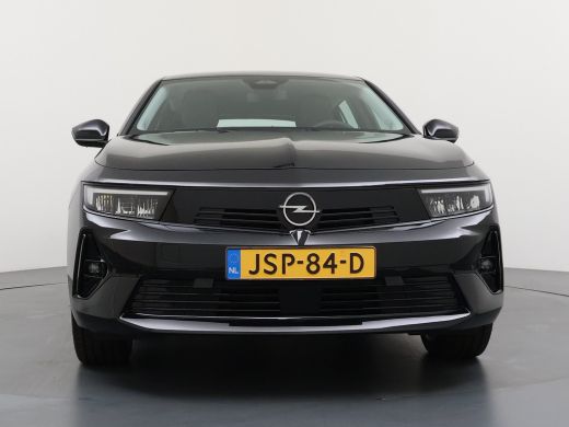 Opel Astra Electric 54 kWh Edition | Airco (automatisch) | Apple Carplay/Android Auto|telefoonintegratie pre... ActivLease financial lease