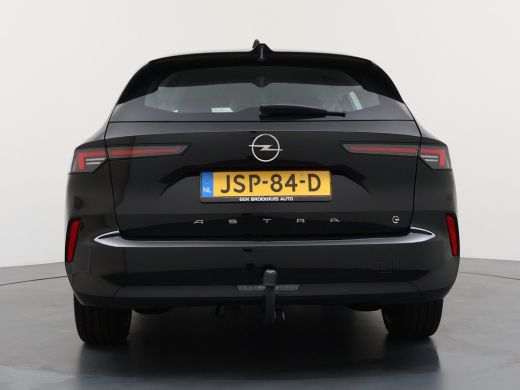 Opel Astra Electric 54 kWh Edition | Airco (automatisch) | Apple Carplay/Android Auto|telefoonintegratie pre... ActivLease financial lease