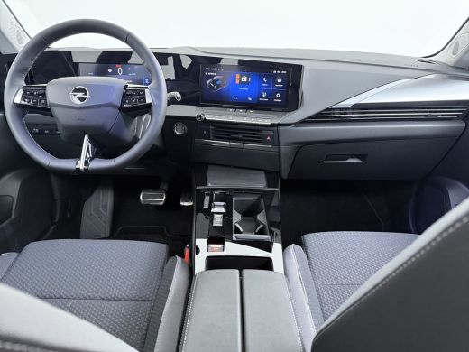 Opel Astra Electric 54 kWh Edition | Airco (automatisch) | Apple Carplay/Android Auto|telefoonintegratie pre... ActivLease financial lease