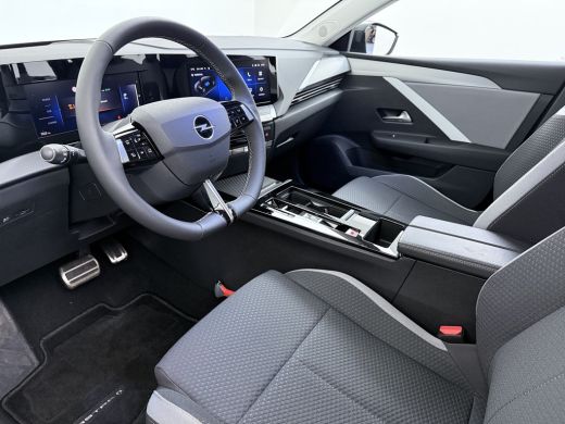 Opel Astra Electric 54 kWh Edition | Airco (automatisch) | Apple Carplay/Android Auto|telefoonintegratie pre... ActivLease financial lease