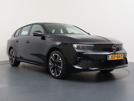Opel Astra Electric 54 kWh Edition | Airco (automatisch) | Apple Carplay/Android Auto|telefoonintegratie pre... ActivLease financial lease