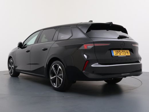Opel Astra Sports Tourer 1.2 GS Line | Alcantara bekleding | Cruise control adaptief | LED koplampen ActivLease financial lease