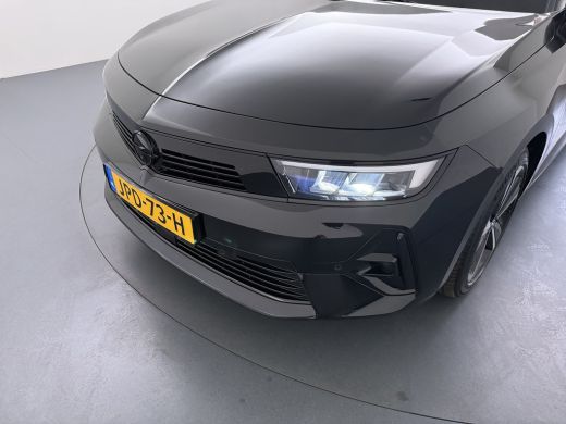 Opel Astra Sports Tourer 1.2 GS Line | Alcantara bekleding | Cruise control adaptief | LED koplampen ActivLease financial lease