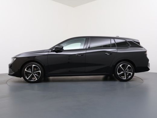 Opel Astra Sports Tourer 1.2 GS Line | Alcantara bekleding | Cruise control adaptief | LED koplampen ActivLease financial lease