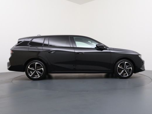 Opel Astra Sports Tourer 1.2 GS Line | Alcantara bekleding | Cruise control adaptief | LED koplampen ActivLease financial lease