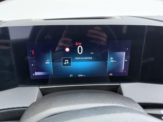 Opel Astra Sports Tourer 1.2 GS Line | Alcantara bekleding | Cruise control adaptief | LED koplampen ActivLease financial lease