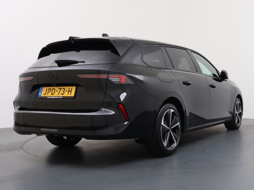 Opel Astra Sports Tourer 1.2 GS Line | Alcantara bekleding | Cruise control adaptief | LED koplampen ActivLease financial lease