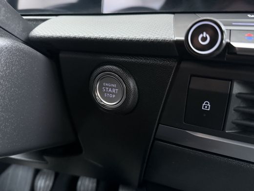 Opel Astra Sports Tourer 1.2 GS Line | Alcantara bekleding | Cruise control adaptief | LED koplampen ActivLease financial lease