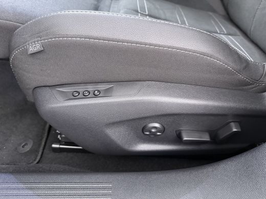 Opel Astra Sports Tourer 1.2 GS Line | Alcantara bekleding | Cruise control adaptief | LED koplampen ActivLease financial lease