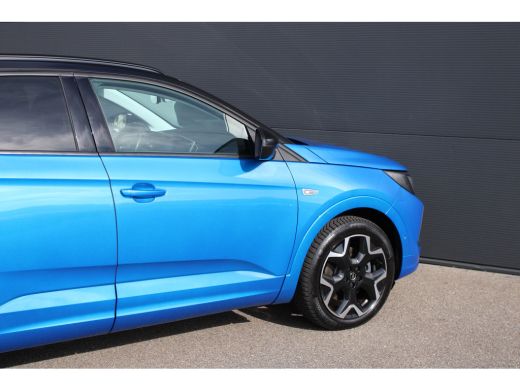 Opel Grandland 1.6 Turbo Plug-In Hybrid GS | Automaat | Lederen bekleding | Stoelverwarming + koeling | Camera v... ActivLease financial lease