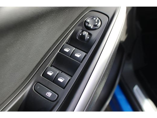 Opel Grandland 1.6 Turbo Plug-In Hybrid GS | Automaat | Lederen bekleding | Stoelverwarming + koeling | Camera v... ActivLease financial lease