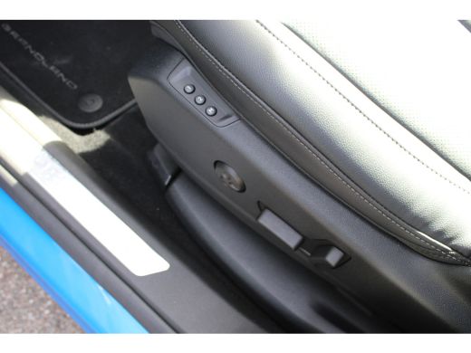 Opel Grandland 1.6 Turbo Plug-In Hybrid GS | Automaat | Lederen bekleding | Stoelverwarming + koeling | Camera v... ActivLease financial lease