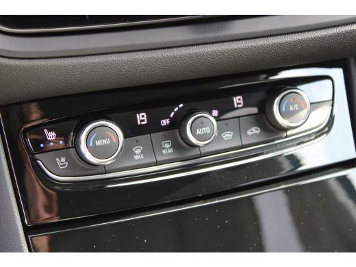 Opel Grandland 1.6 Turbo Plug-In Hybrid GS | Automaat | Lederen bekleding | Stoelverwarming + koeling | Camera v... ActivLease financial lease