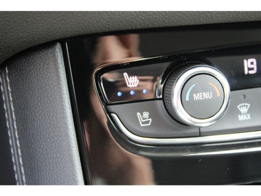 Opel Grandland 1.6 Turbo Plug-In Hybrid GS | Automaat | Lederen bekleding | Stoelverwarming + koeling | Camera v... ActivLease financial lease