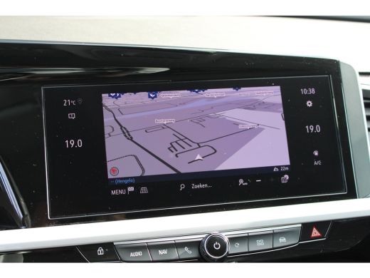 Opel Grandland 1.6 Turbo Plug-In Hybrid GS | Automaat | Lederen bekleding | Stoelverwarming + koeling | Camera v... ActivLease financial lease