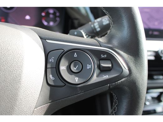 Opel Grandland 1.6 Turbo Plug-In Hybrid GS | Automaat | Lederen bekleding | Stoelverwarming + koeling | Camera v... ActivLease financial lease
