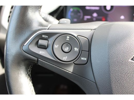 Opel Grandland 1.6 Turbo Plug-In Hybrid GS | Automaat | Lederen bekleding | Stoelverwarming + koeling | Camera v... ActivLease financial lease