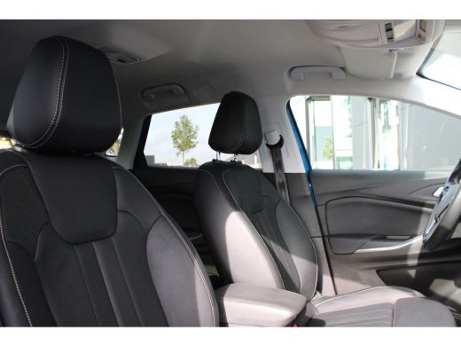 Opel Grandland 1.6 Turbo Plug-In Hybrid GS | Automaat | Lederen bekleding | Stoelverwarming + koeling | Camera v... ActivLease financial lease