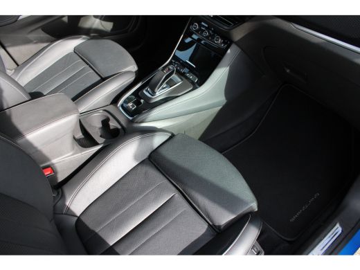 Opel Grandland 1.6 Turbo Plug-In Hybrid GS | Automaat | Lederen bekleding | Stoelverwarming + koeling | Camera v... ActivLease financial lease
