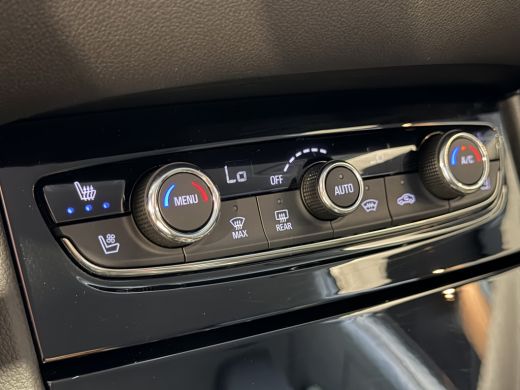 Opel Grandland X 1.6 Turbo Hybrid Ultimate 360 Camera | Leder | "19 | Stoelventilatie-Stoelverwarming ActivLease financial lease