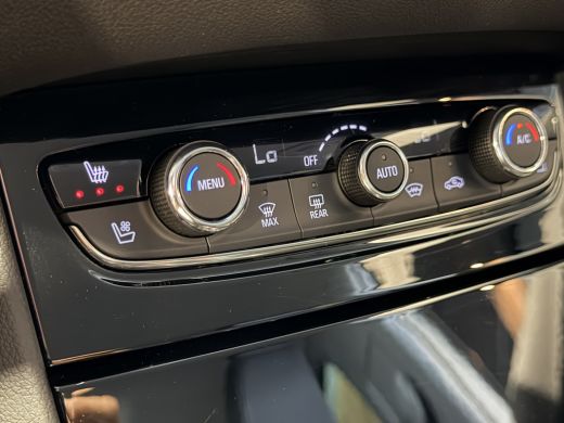 Opel Grandland X 1.6 Turbo Hybrid Ultimate 360 Camera | Leder | "19 | Stoelventilatie-Stoelverwarming ActivLease financial lease