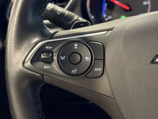 Opel Grandland X 1.6 Turbo Hybrid Ultimate 360 Camera | Leder | "19 | Stoelventilatie-Stoelverwarming ActivLease financial lease