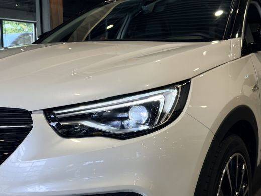 Opel Grandland X 1.6 Turbo Hybrid Ultimate 360 Camera | Leder | "19 | Stoelventilatie-Stoelverwarming ActivLease financial lease