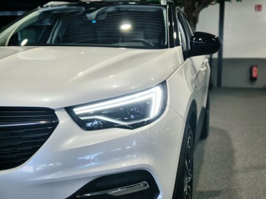 Opel Grandland X 1.6 Turbo Hybrid Ultimate 360 Camera | Leder | "19 | Stoelventilatie-Stoelverwarming ActivLease financial lease
