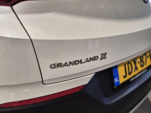 Opel Grandland X 1.6 Turbo Hybrid Ultimate 360 Camera | Leder | "19 | Stoelventilatie-Stoelverwarming ActivLease financial lease