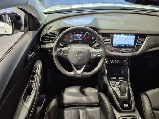 Opel Grandland X 1.6 Turbo Hybrid Ultimate 360 Camera | Leder | "19 | Stoelventilatie-Stoelverwarming ActivLease financial lease