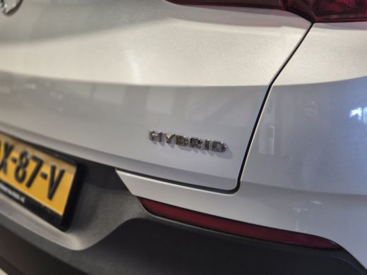 Opel Grandland X 1.6 Turbo Hybrid Ultimate 360 Camera | Leder | "19 | Stoelventilatie-Stoelverwarming ActivLease financial lease
