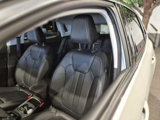 Opel Grandland X 1.6 Turbo Hybrid Ultimate 360 Camera | Leder | "19 | Stoelventilatie-Stoelverwarming ActivLease financial lease