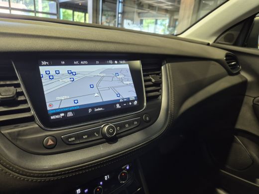 Opel Grandland X 1.6 Turbo Hybrid Ultimate 360 Camera | Leder | "19 | Stoelventilatie-Stoelverwarming ActivLease financial lease