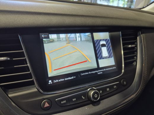 Opel Grandland X 1.6 Turbo Hybrid Ultimate 360 Camera | Leder | "19 | Stoelventilatie-Stoelverwarming ActivLease financial lease