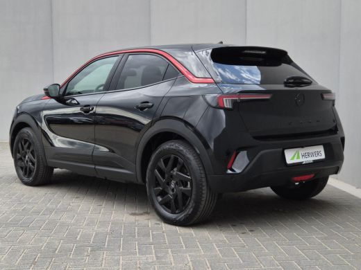 Opel Mokka-e Ultimate 50-kWh 11kw bl. / SOH 99% / Comfort-pakket / Stuur- & Stoelverwarming / CCS snelladen / ... ActivLease financial lease