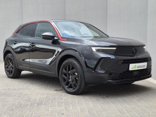Opel Mokka-e Ultimate 50-kWh 11kw bl. / SOH 99% / Comfort-pakket / Stuur- & Stoelverwarming / CCS snelladen / ... ActivLease financial lease