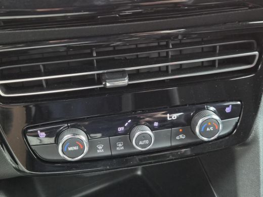 Opel Mokka-e Ultimate 50-kWh 11kw bl. / SOH 99% / Comfort-pakket / Stuur- & Stoelverwarming / CCS snelladen / ... ActivLease financial lease