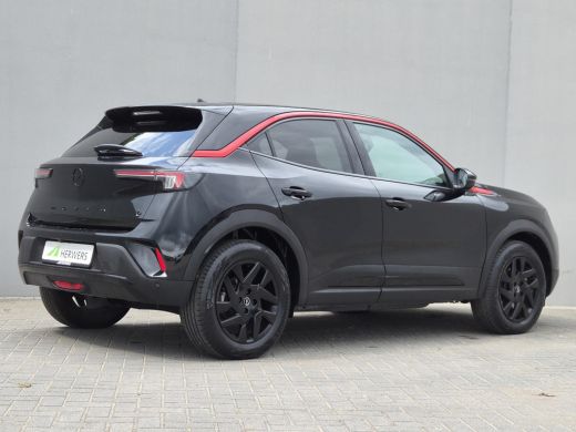 Opel Mokka-e Ultimate 50-kWh 11kw bl. / SOH 99% / Comfort-pakket / Stuur- & Stoelverwarming / CCS snelladen / ... ActivLease financial lease