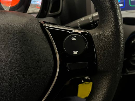 Peugeot 108 1.0 e-VTi Active Camera | Carplay | Airco | Bleutooth | Centrale Vergrendeling | LED Dagrij | Ele... ActivLease financial lease
