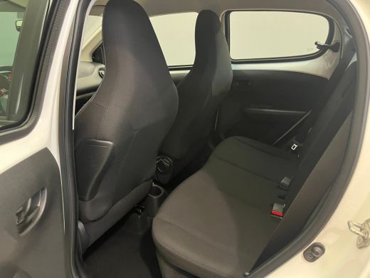 Peugeot 108 1.0 e-VTi Active Camera | Carplay | Airco | Bleutooth | Centrale Vergrendeling | LED Dagrij | Ele... ActivLease financial lease