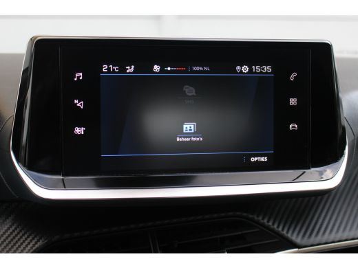 Peugeot 208 1.2 Active | Cruise | Carplay | Airco | DAB | Centrale vergrendeling | | Cruise | Carplay | Airco... ActivLease financial lease
