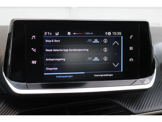 Peugeot 208 1.2 Active | Cruise | Carplay | Airco | DAB | Centrale vergrendeling | | Cruise | Carplay | Airco... ActivLease financial lease