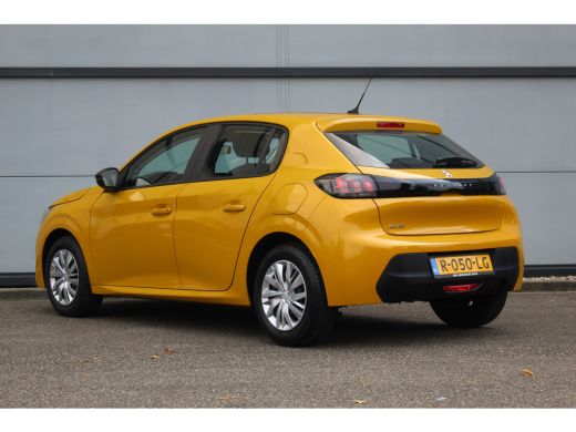 Peugeot 208 1.2 Active | Cruise | Carplay | Airco | DAB | Centrale vergrendeling | | Cruise | Carplay | Airco... ActivLease financial lease